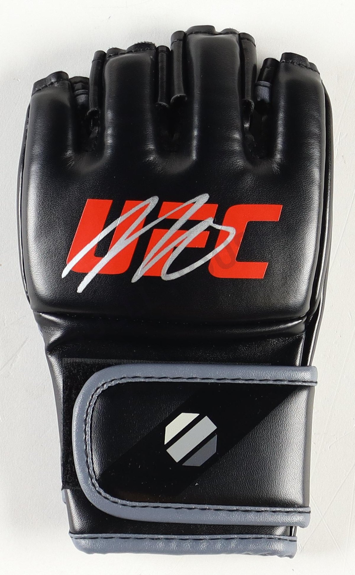 Nick Diaz Signed UFC Fight Glove